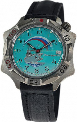 Восток Командирские 536300