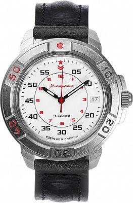 Восток Командирские 436171