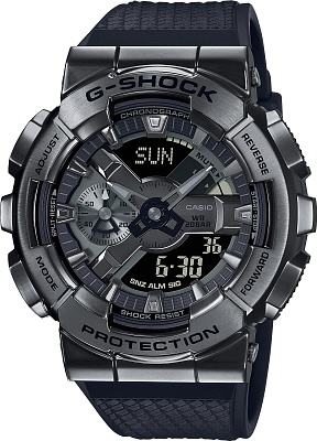 Casio G-Shock GM-110BB-1A