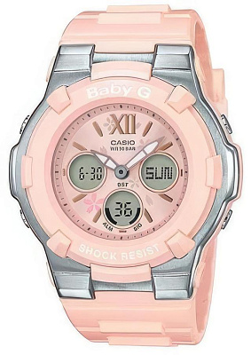 Casio Baby-G BGA-110BL-4B