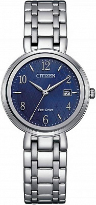 Citizen Eco Drive EW2690-81L