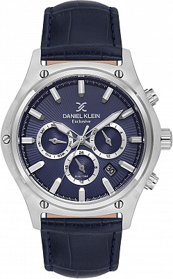 Daniel Klein Exclusive 14056-2