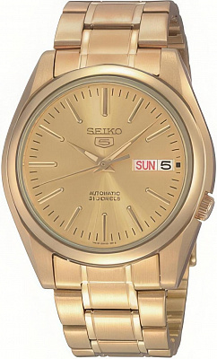 Seiko SNKL48K1