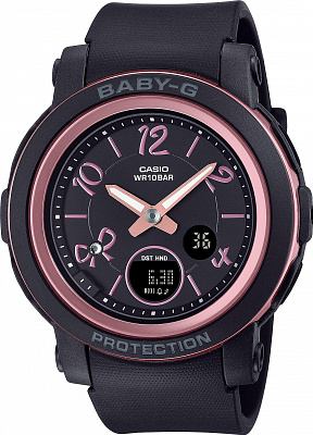 Casio Baby-G BGA-290RA-1A