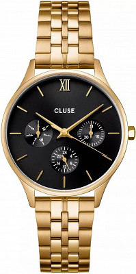 Cluse Minuit CW10707