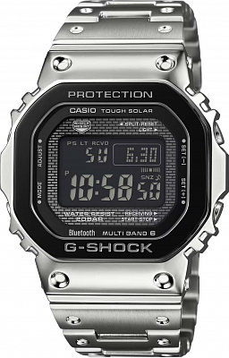 Casio G-Shock GMW-B5000BT-1E