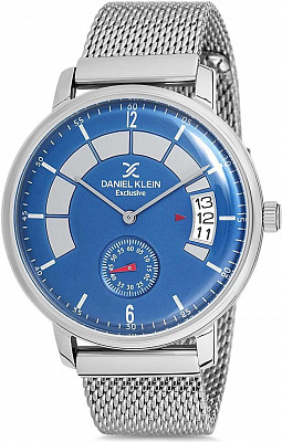 Daniel Klein Exclusive 12143-4