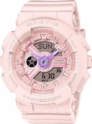 Casio BA-110AH-4A