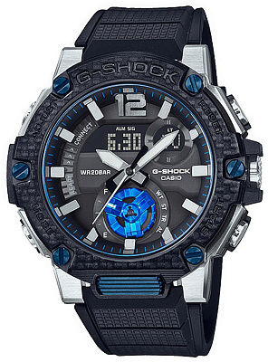 Casio G-Shock GST-B300XA-1A