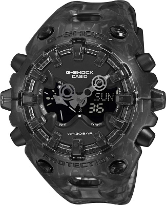 Casio G-Shock GA-V01SKE-8A