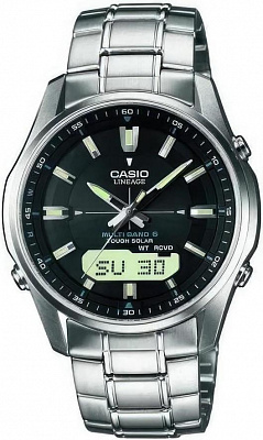 Casio LCW-M100DSE-1A