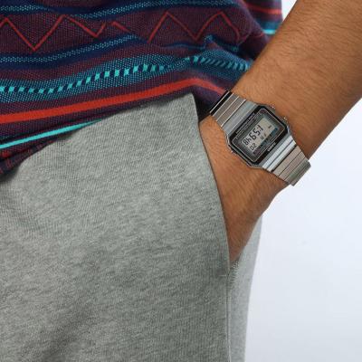 Наручные часы  Casio  Vintage Casio A-700WE-1A (фото 6)