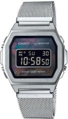 Наручные часы  Casio  Vintage Casio A-1000M-1B (фото 1)