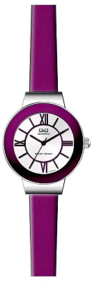 Q&Q Attractive Women GU53J800Y