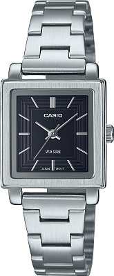 Casio Collection LTP-E176D-1A