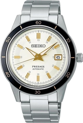 Seiko Presage SRPG03J1