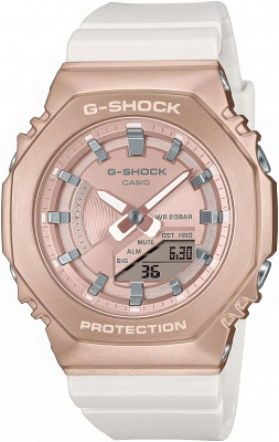 Casio GM-S2100CW-7A