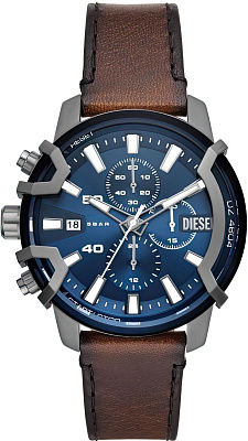 Diesel Griffed DZ4604