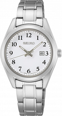 Seiko Discover More SUR465P1