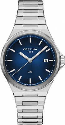 Certina DS-7 C043.410.11.041.00