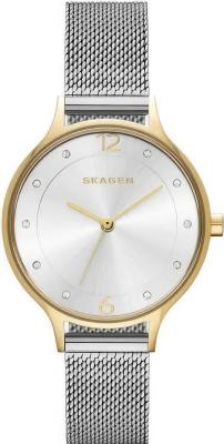 Наручные часы  Skagen  Steel Women Skagen SKW2340 (фото 1)