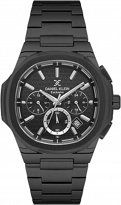 Daniel Klein Exclusive 14082-5