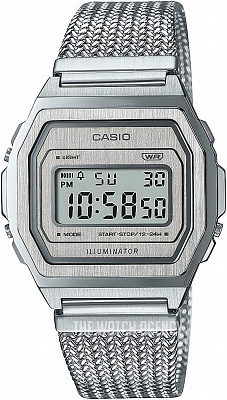 Casio Vintage A-1000MA-7E