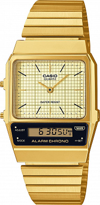 Casio Collection AQ-800EG-9A