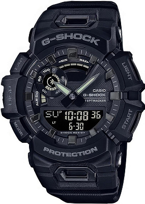 Casio G-Shock GBA-900-1A