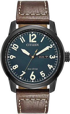Citizen Eco Drive BM8478-01L