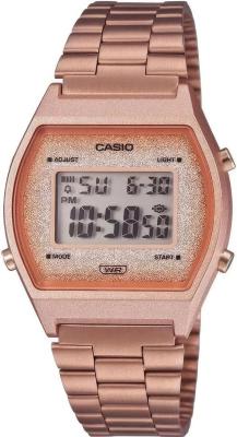 Casio B640WCG-5E