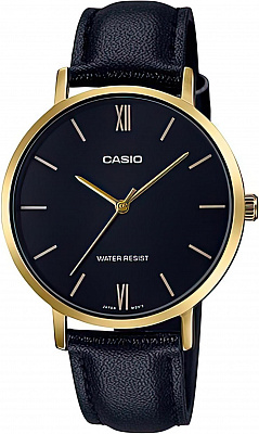 Casio LTP-VT01GL-1B