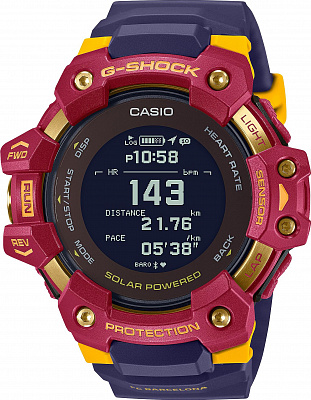 Casio GBD-H1000BAR-4E