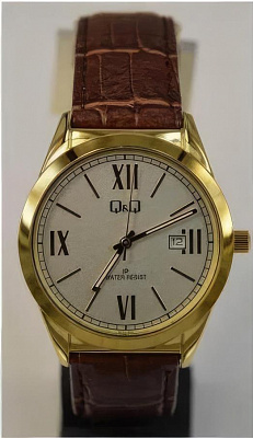 Q&Q Attractive BL67J802Y