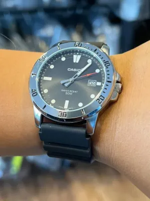 Casio MTP-VD01-1E