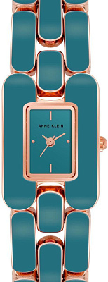Anne Klein Steel 4068RGTE