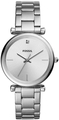 Fossil Dress ES4440