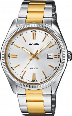 Casio MTP-1302PSG-7A