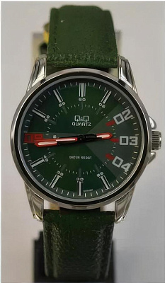 Q&Q Attractive GU70J801Y