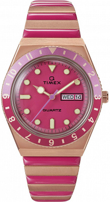Timex Q Reissue TW2W41000