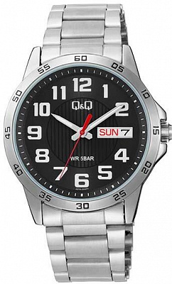 Q&Q Casual A37AJ004Y