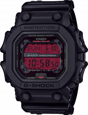 Casio GX-56BBR-1E