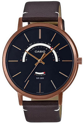 Casio Collection MTP-B105RL-1A