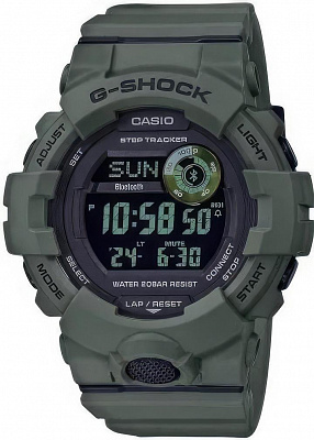 Casio G-Shock GBD-800UC-3E