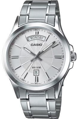 Casio MTP-1381D-7A