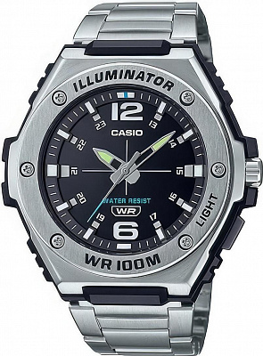 Casio Collection MWA-100HD-1A
