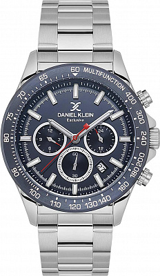 Daniel Klein Exclusive 13852-3