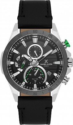 Daniel Klein Exclusive 13993-1