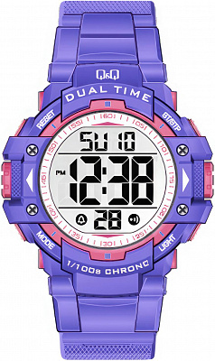 Q&Q Superior Women M180J804Y