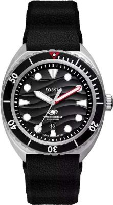 Наручные часы  Fossil  Casual Fossil FS6062 (фото 1)